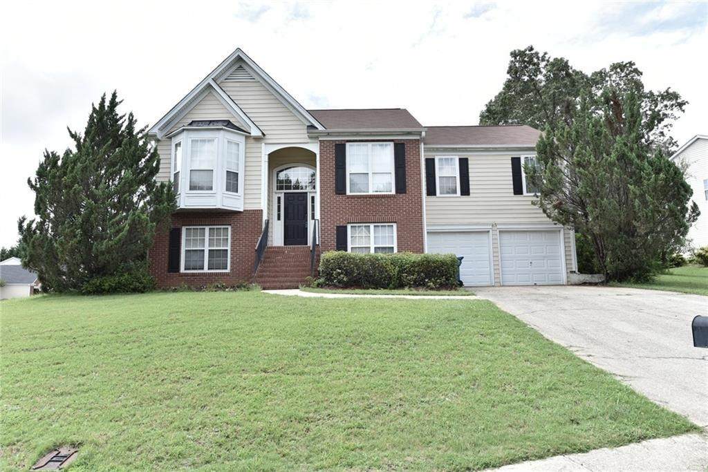 3195 Evergreen Eve Crossing - Photo 1