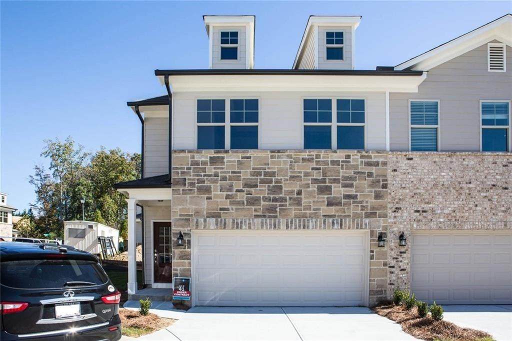 3123 Cedar Glade Lane - Photo 1