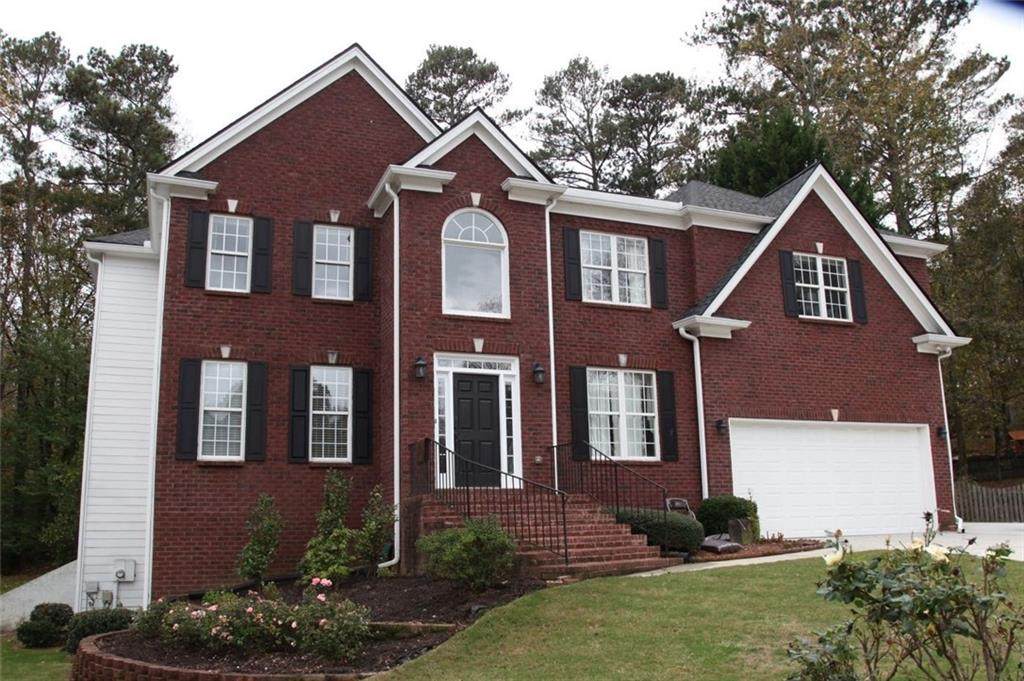 1808 Macy Lane - Photo 1