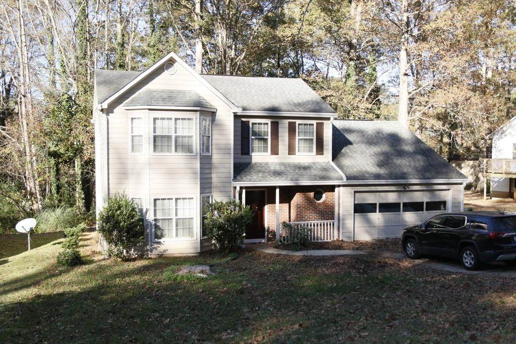 1590 Canberra Drive - Photo 1