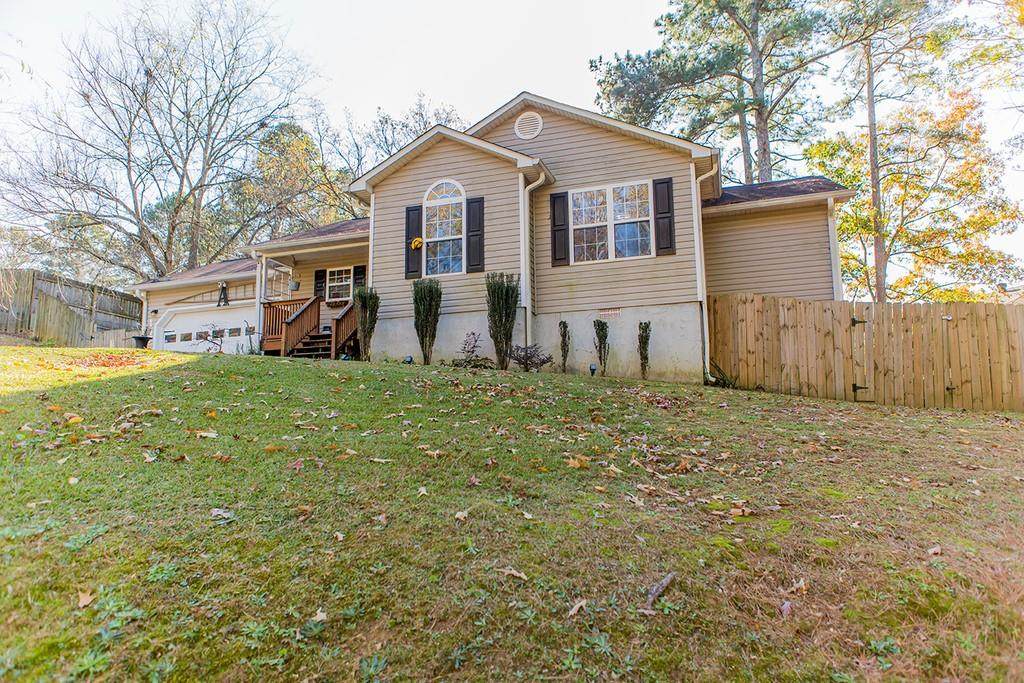 147 Tremont Drive - Photo 1