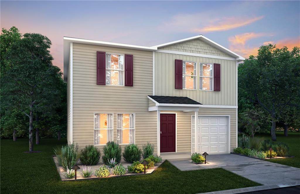 1782 Robinson Court - Photo 1