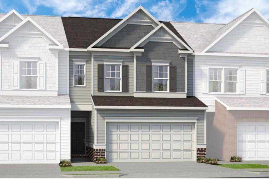 235 Centennial Circle - Photo 1