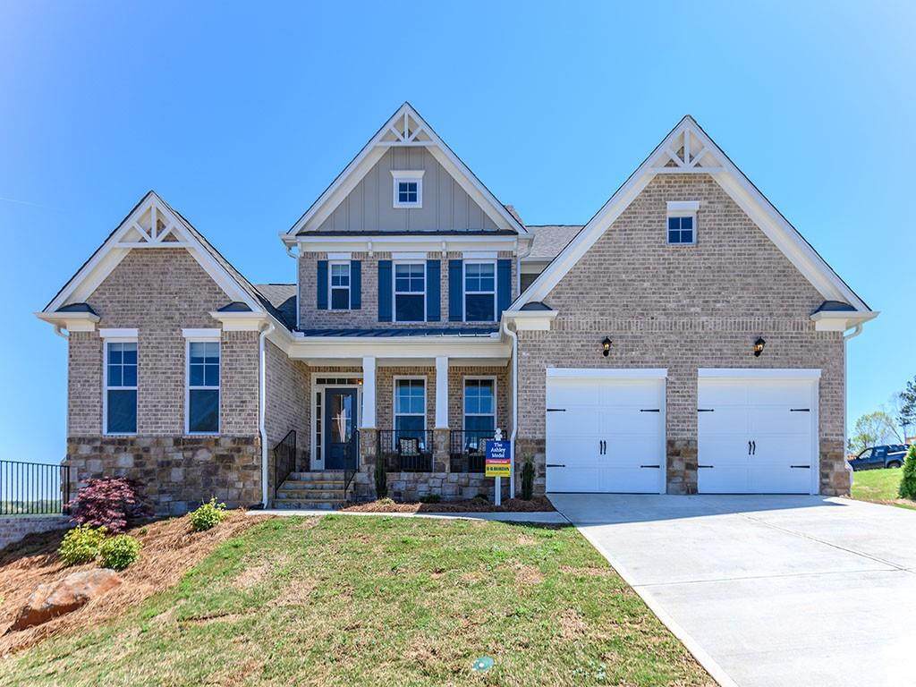 10 Tea Rose Lane - Photo 1
