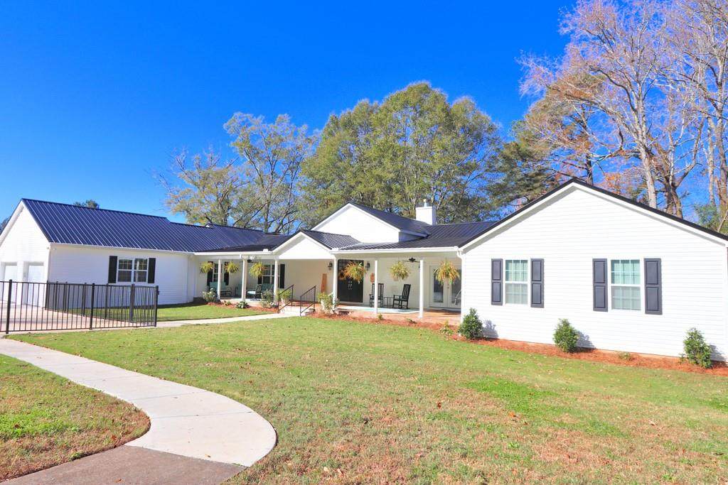1353 Highway 27 Highway - Photo 1