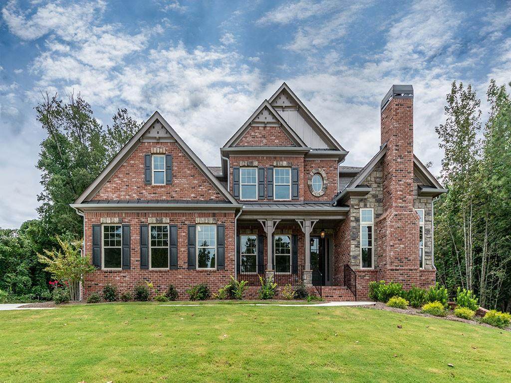 123 Registry Lane - Photo 1