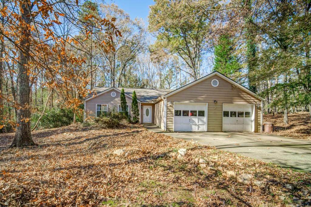 1323 Towne Harbor Trail - Photo 1