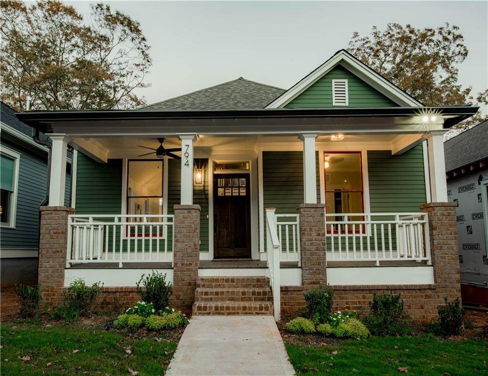 794 Lowndes Street - Photo 1