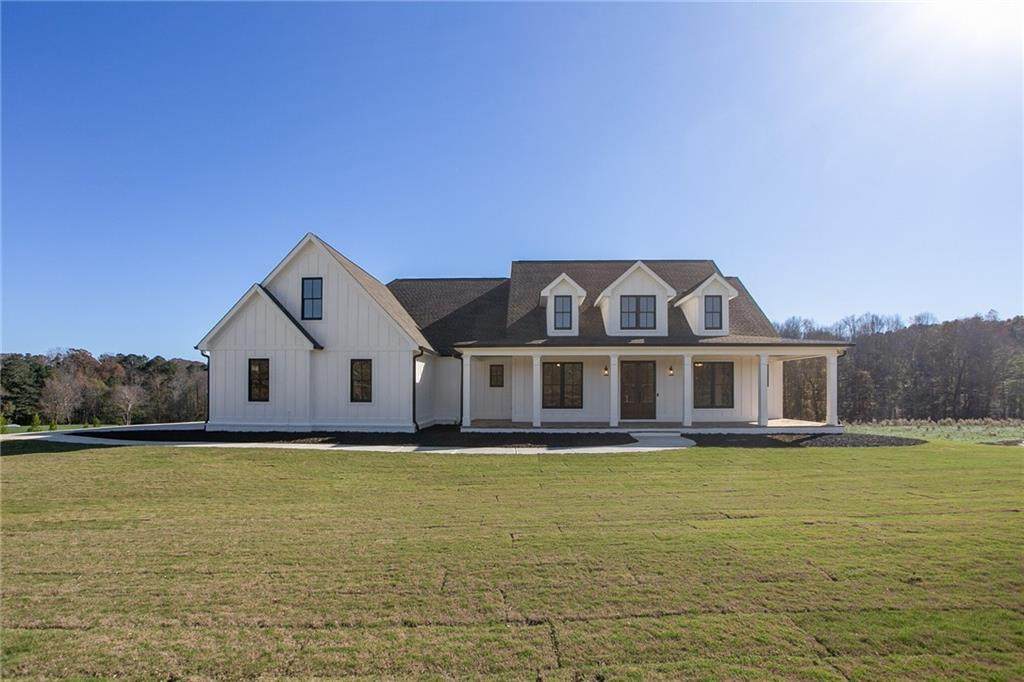 322 Lummus Road - Photo 1