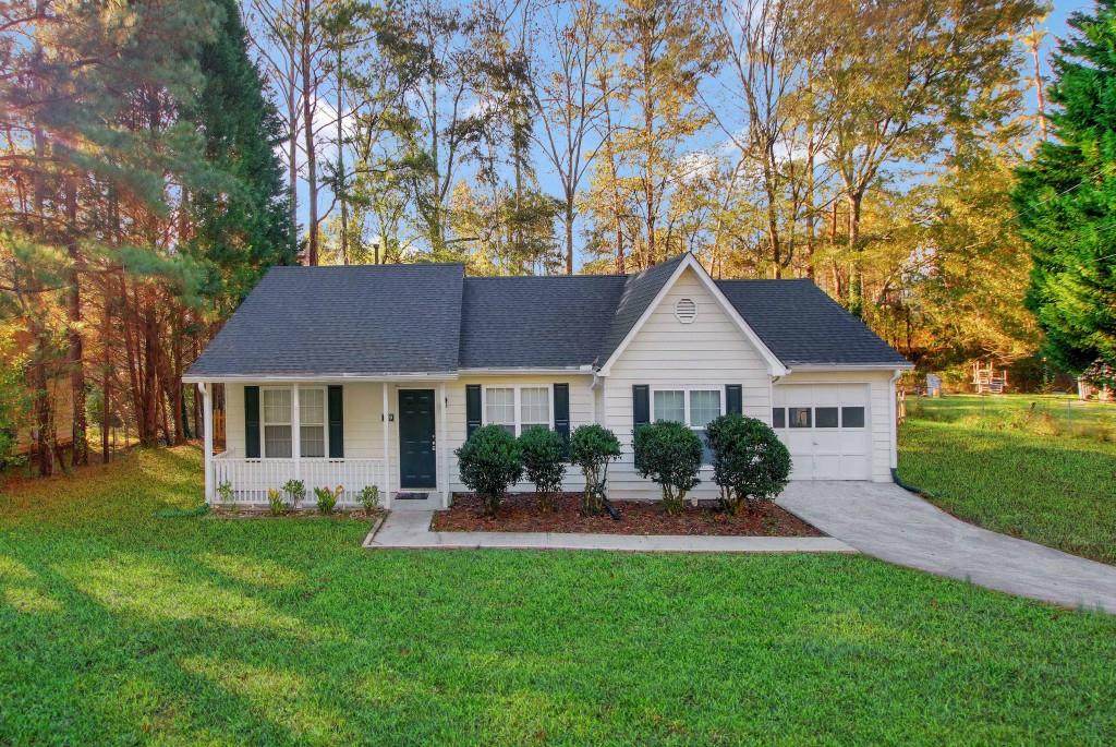 169 Bentley Parkway - Photo 1
