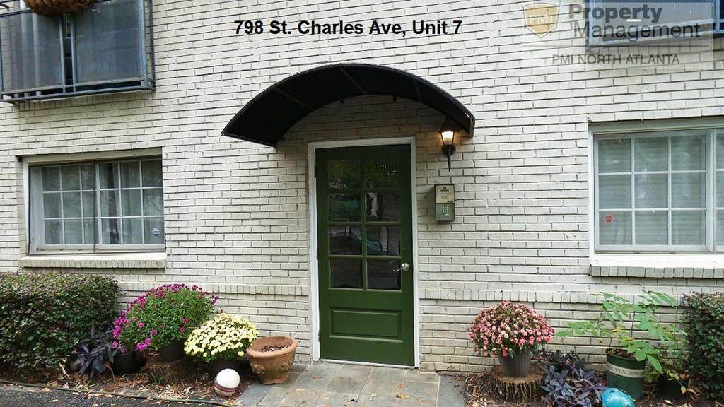 798 Saint Charles Avenue - Photo 1