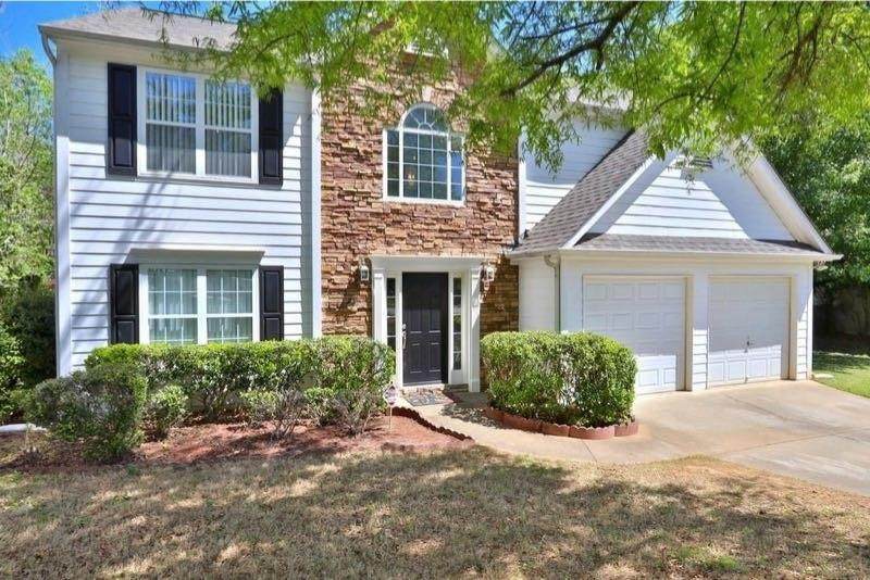 2820 Northcliff Drive - Photo 1