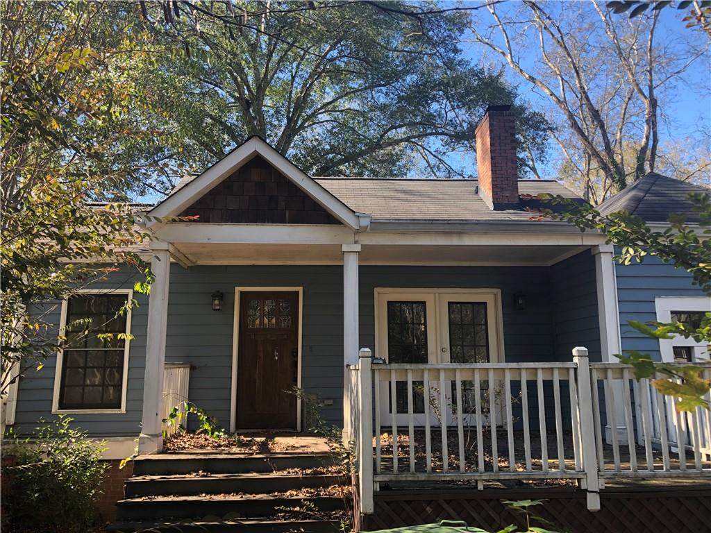246 Rockyford Road - Photo 1