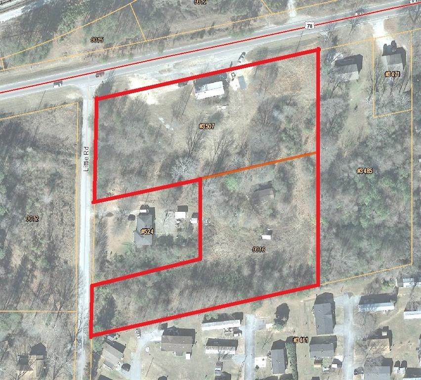 3507 Veterans Memorial Highway - Photo 1