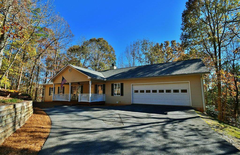 58 Stoneridge Place - Photo 1