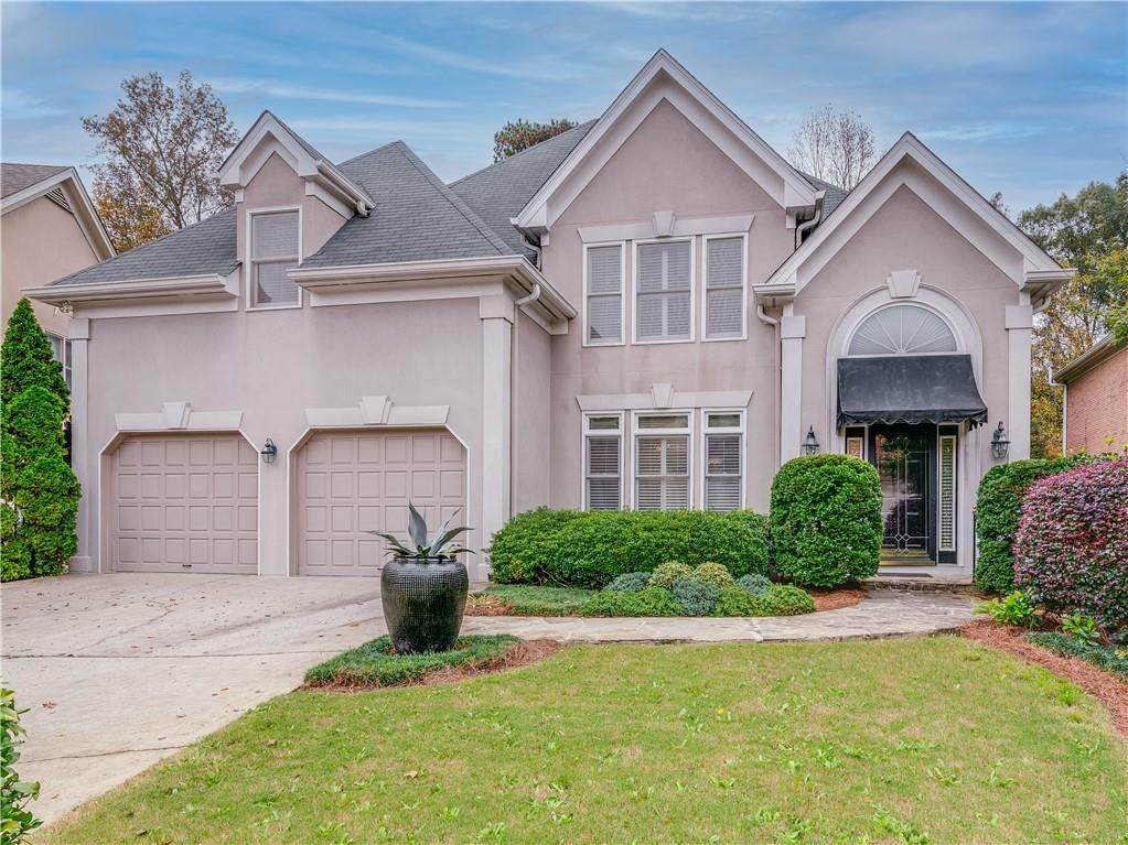 3502 Greystone Circle - Photo 1