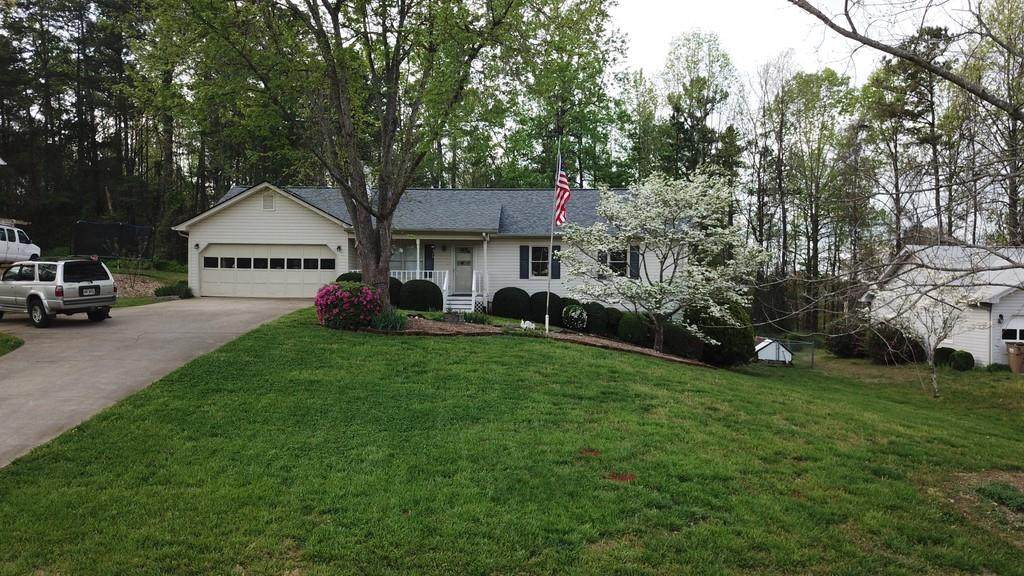5210 Strickland Road - Photo 1