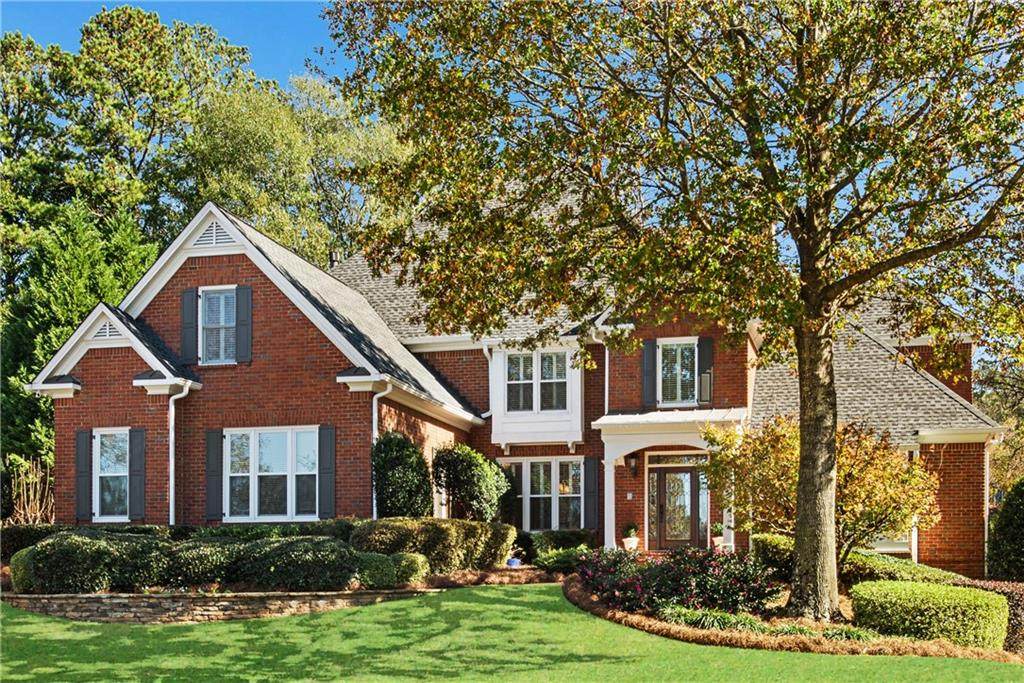 2806 Long Grove Court - Photo 1