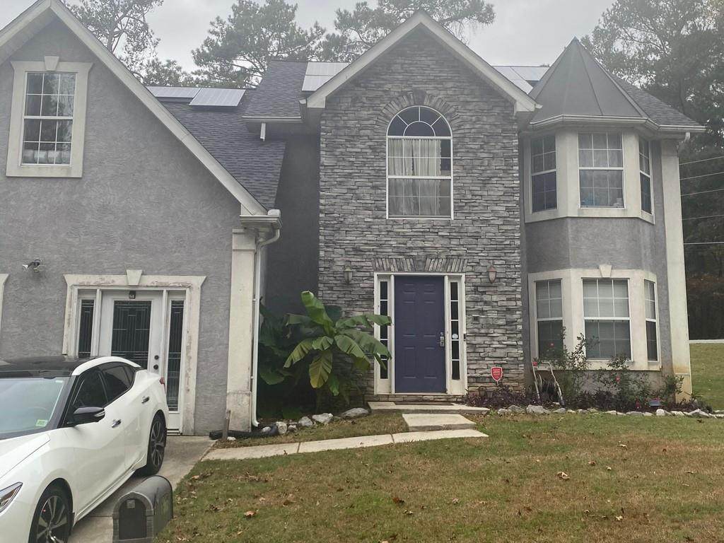 6965 Brecken Place - Photo 1