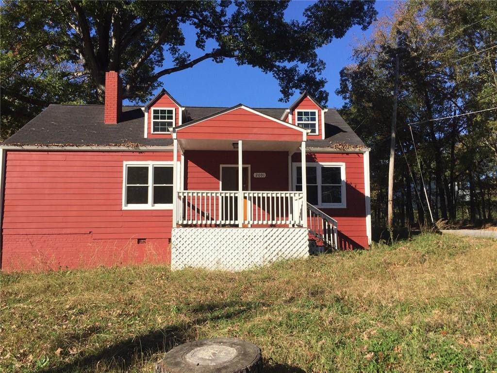 2091 Newnan Street - Photo 1