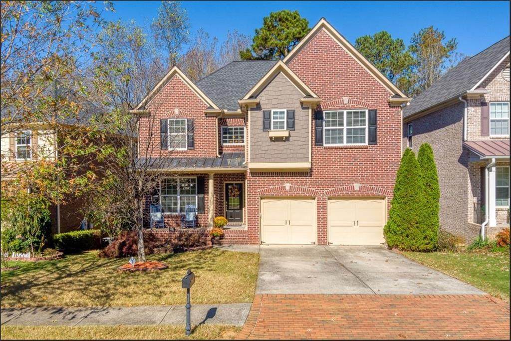 2571 Royston Drive - Photo 1