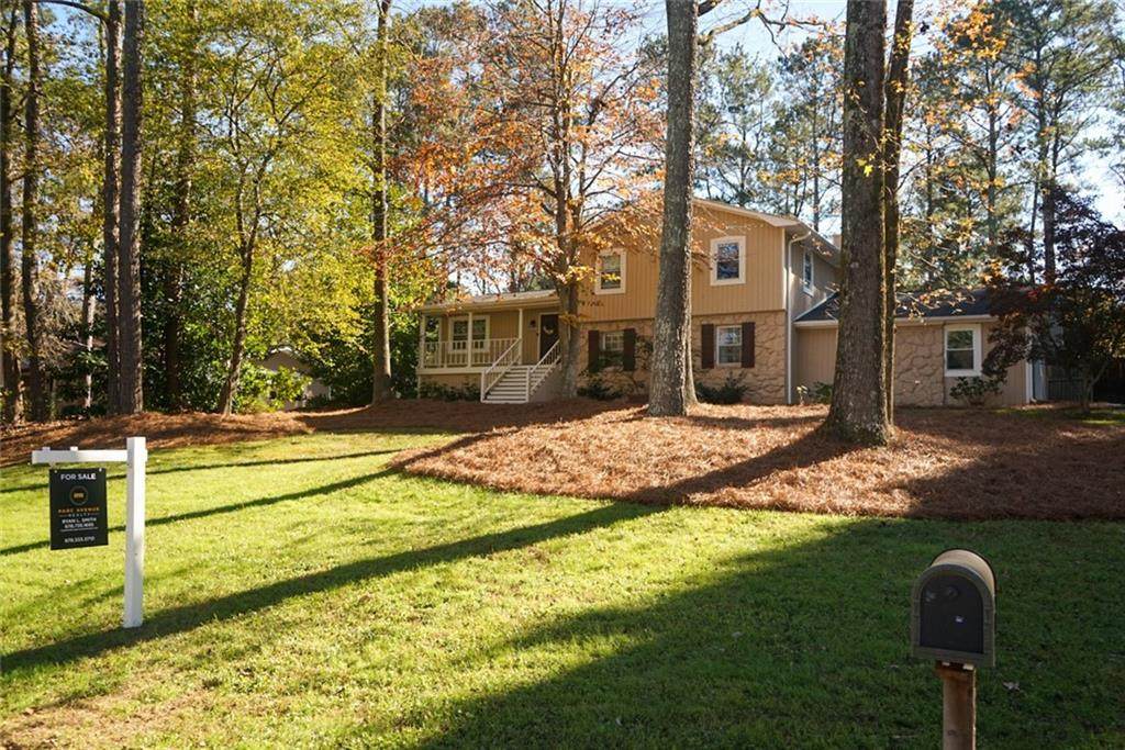 4627 Brunning Court - Photo 1