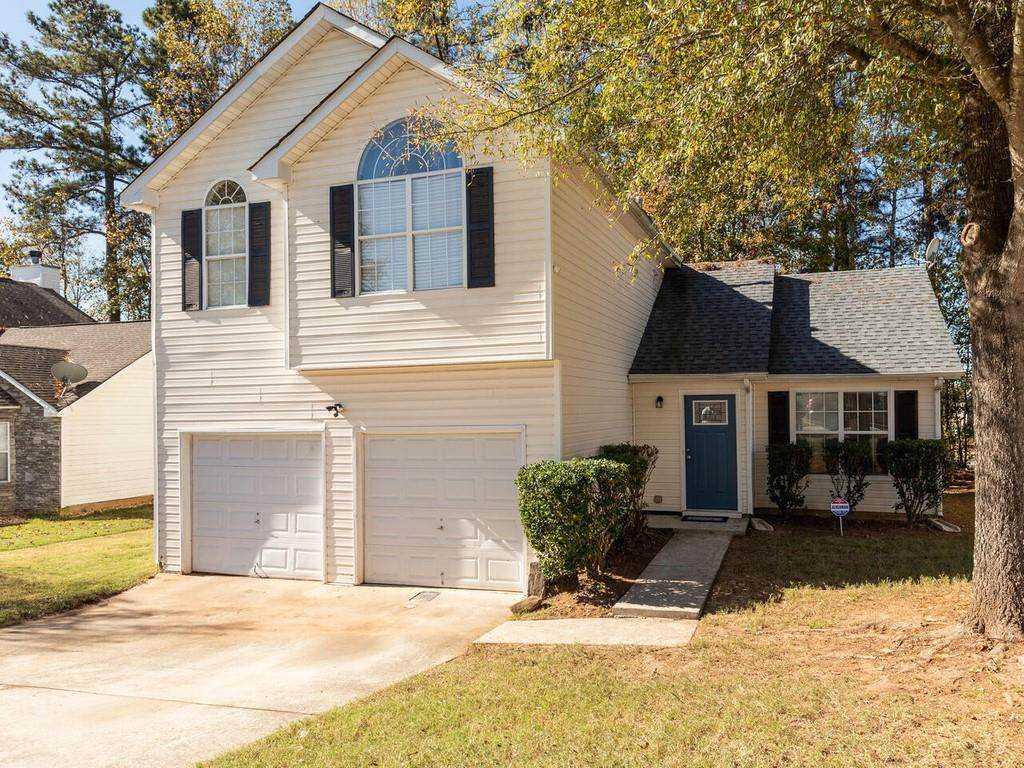 2349 Rambling Way - Photo 1
