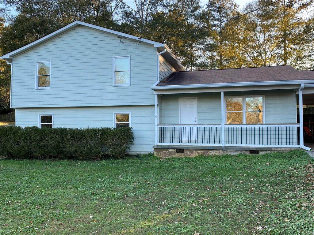 784 Marthas Drive - Photo 1