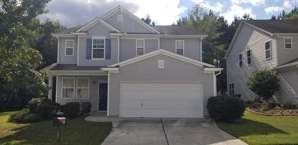2761 Groovers Lake Point - Photo 1