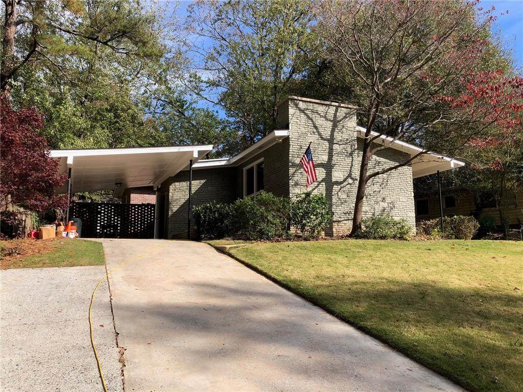 3843 Commander Drive - Photo 1