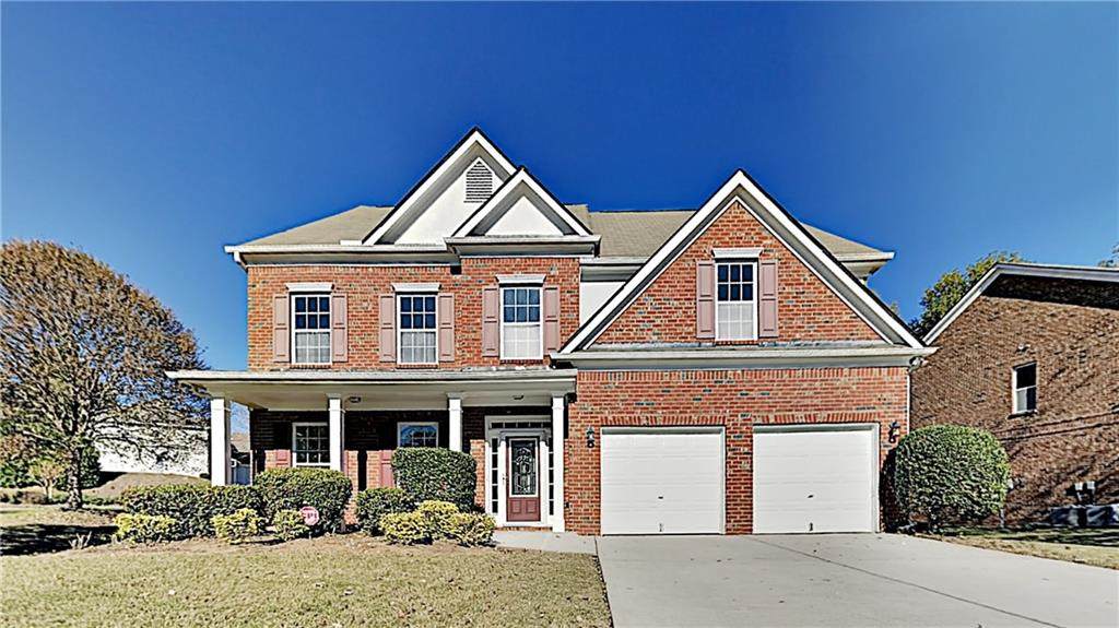 1468 Sandrock Lane - Photo 1