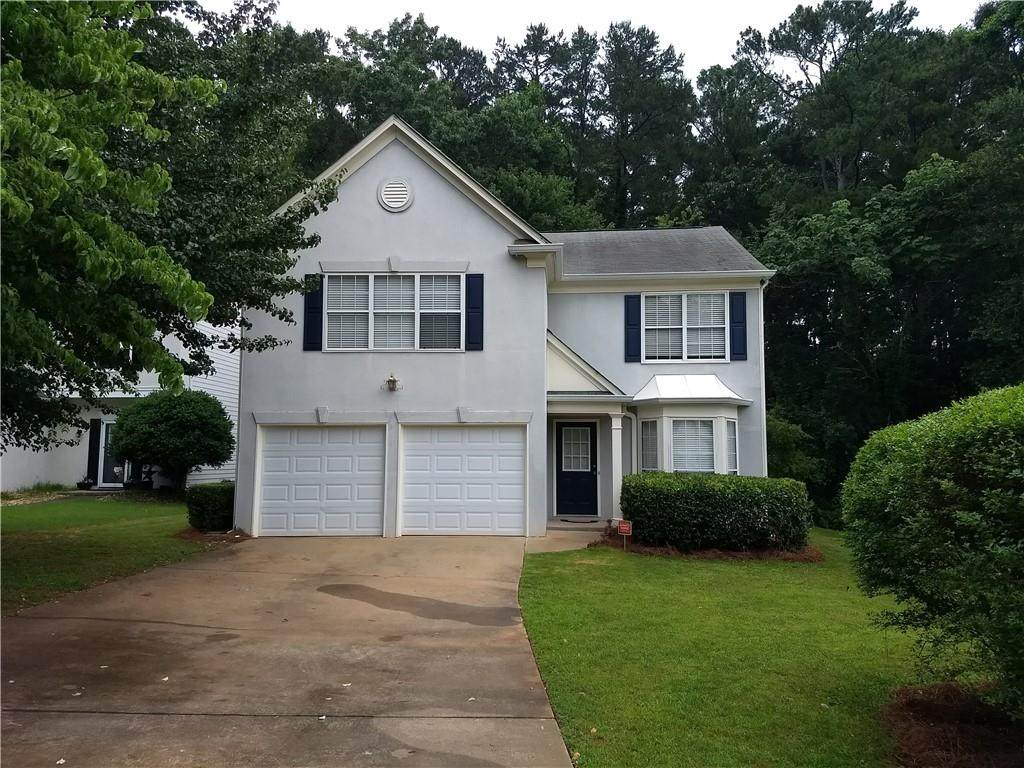 4252 Pentworth Lane - Photo 1
