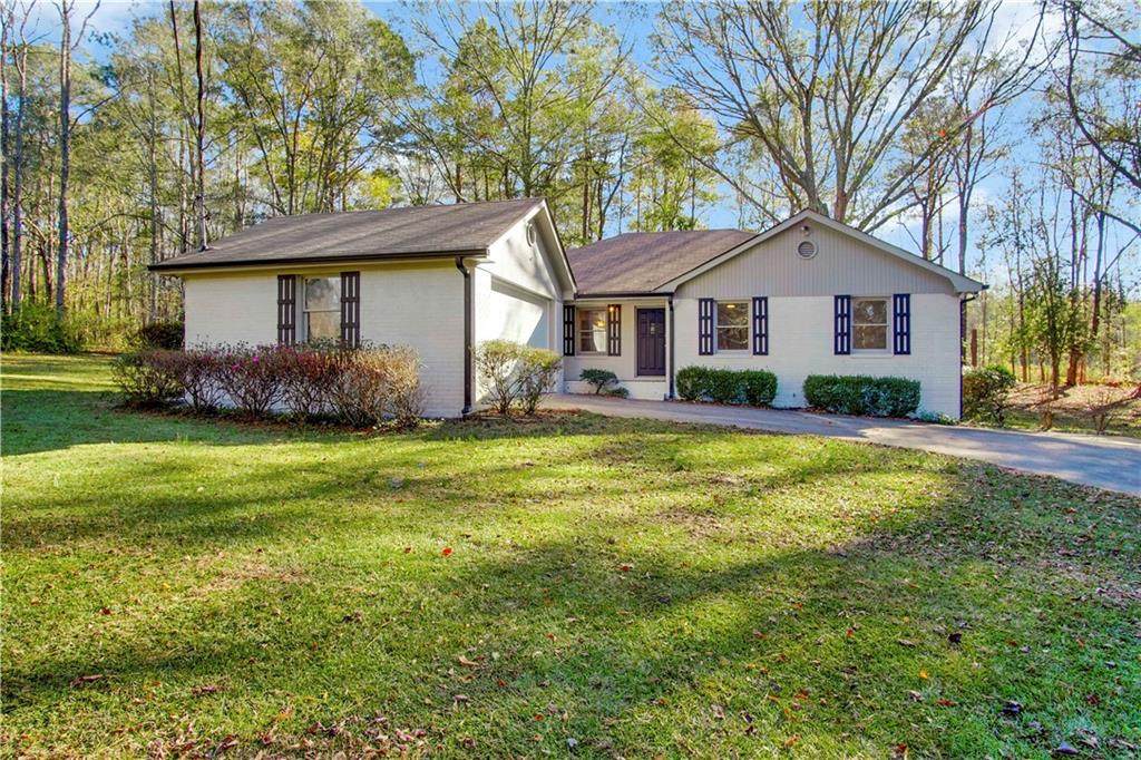 448 Hickory Lane - Photo 1
