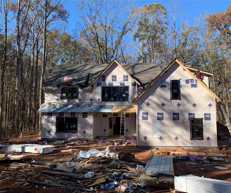 310 Mote Rd (Tract 13) - Photo 1