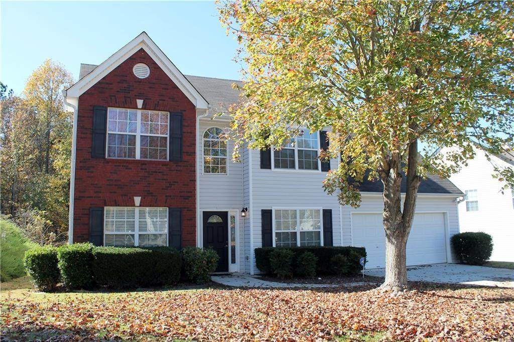 3234 Baymount Way - Photo 1