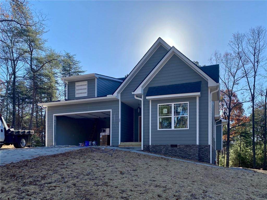 122 Sunset Cove - Photo 1