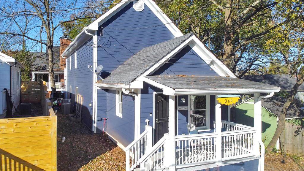 349 Cameron Street - Photo 1