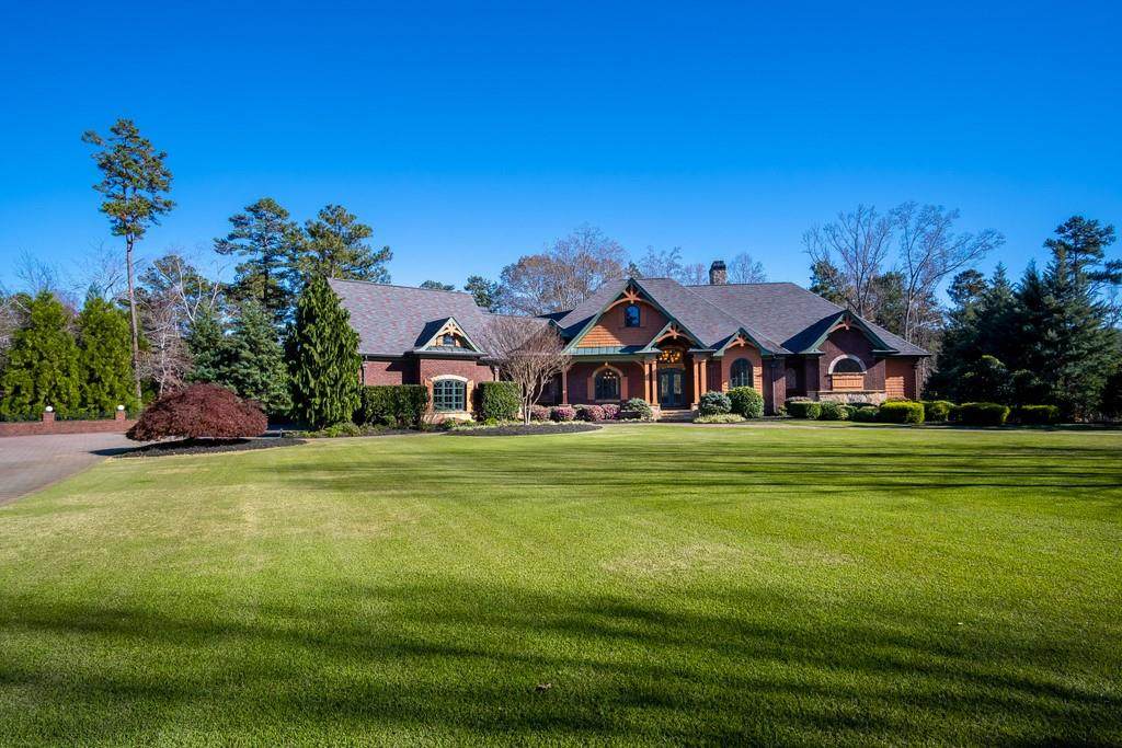 1232 Old Lathemtown Road - Photo 1