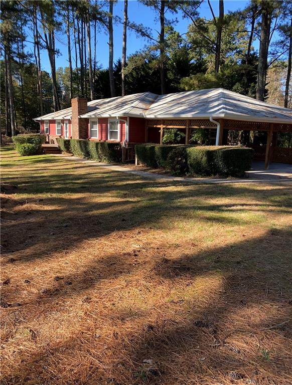 2475 Wanda Woods Road - Photo 1