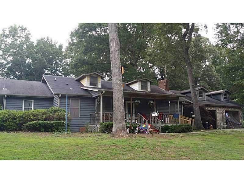 142 Mcclung Road - Photo 1