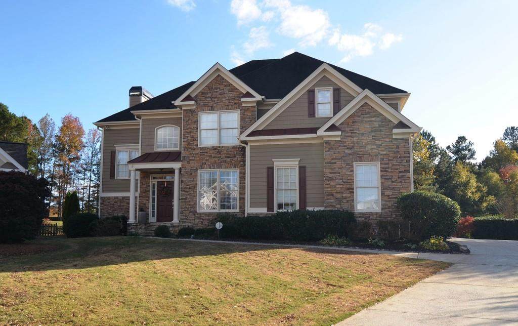 20 Waterstone Way - Photo 1