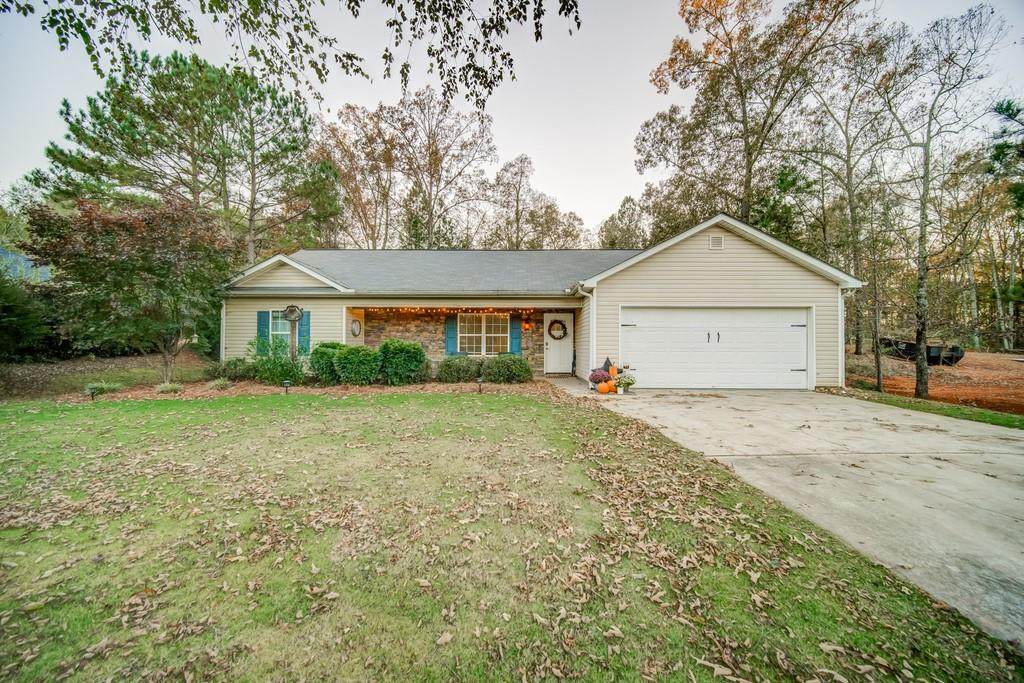 1302 Stag Run Drive - Photo 1