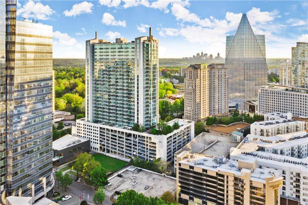 3324 Peachtree Road - Photo 1