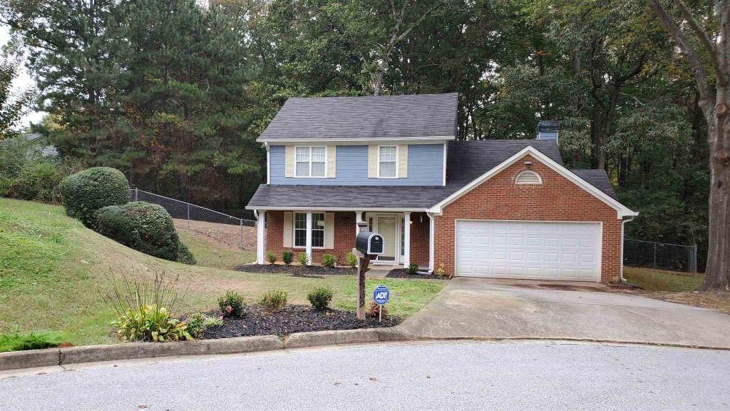 5339 Fox Valley Trace - Photo 1