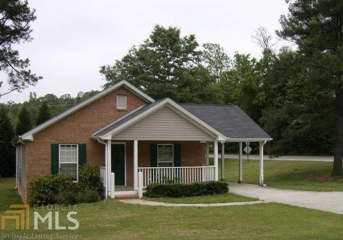 1149 Granite Lane - Photo 1