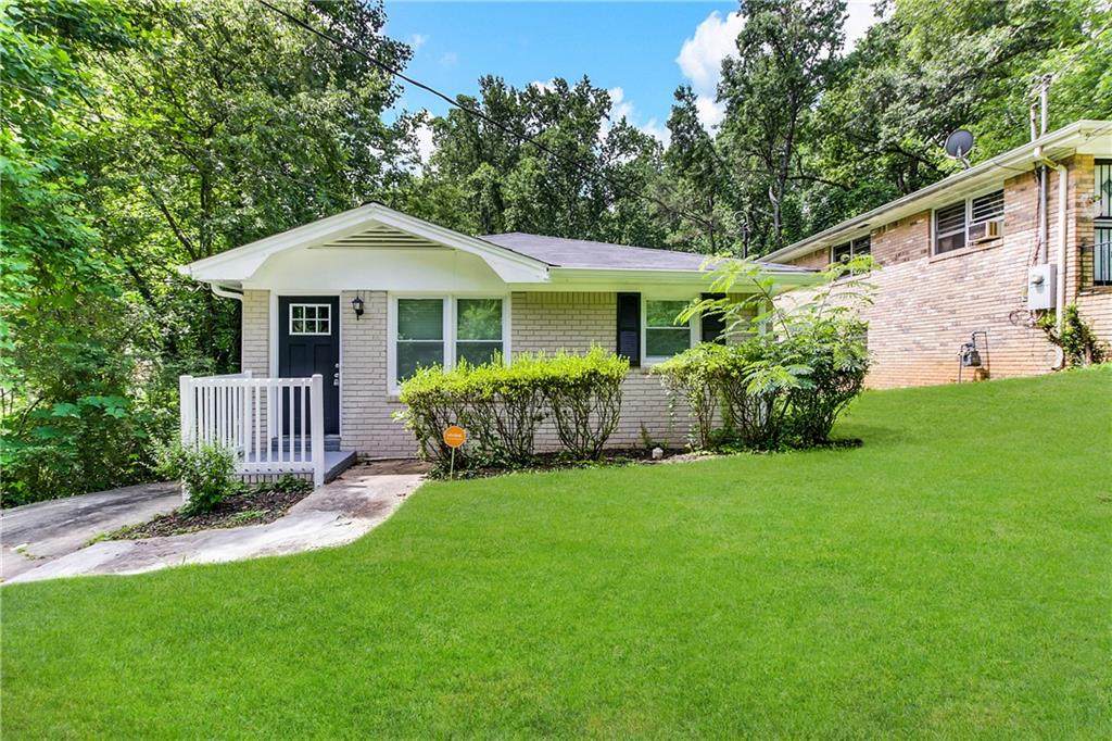 2402 Main Street - Photo 1