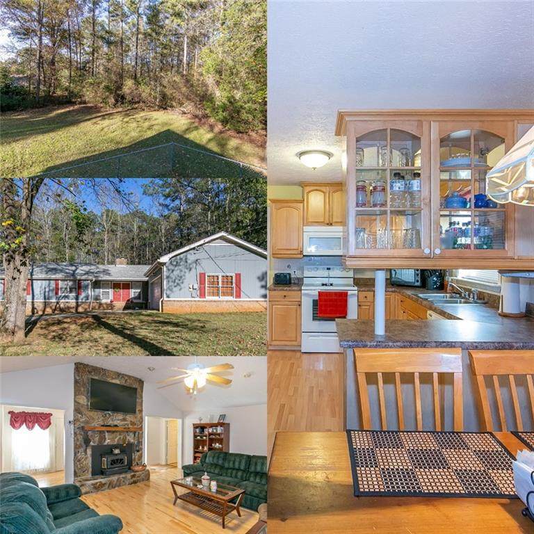 347 Buckingham Drive - Photo 1