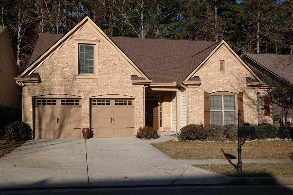 1847 Willoughby Drive - Photo 1