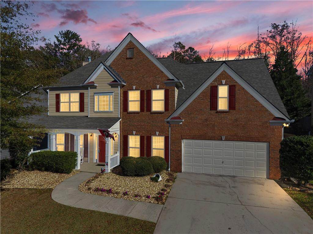 110 Mill Stone Dr - Photo 1