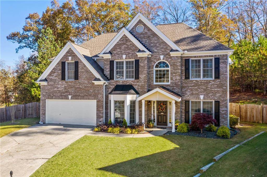 2135 Arbor Creek Place - Photo 1